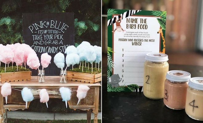 Cool Baby Shower Ideas for 2020