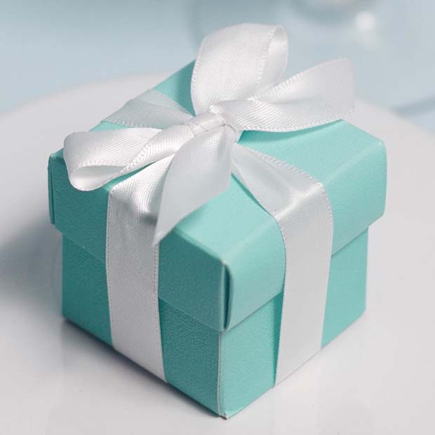 Beautiful Gift Box Idea