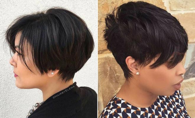 Best Short and Long Pixie Cuts