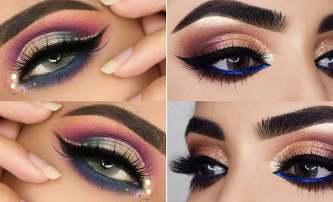 Stunning Prom Makeup Ideas to Enhance Your Beauty