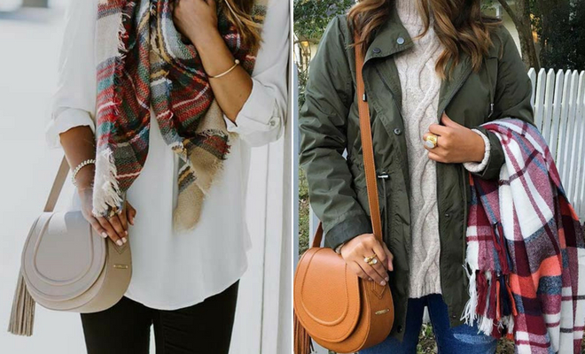 Best Fall Outfits We're Dying to Try